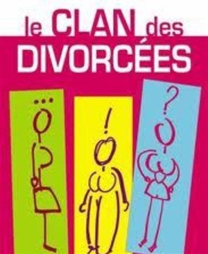 Affiche de Le clan des divorcées