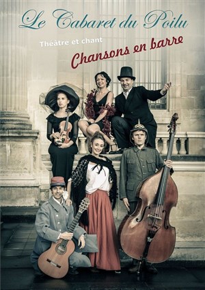 Affiche de Le Cabaret du Poilu