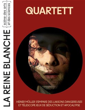 Affiche de Quartett