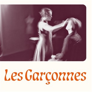 Affiche de Les garçonnes