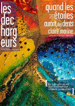 Affiche de Quand les étoiles auront des dents