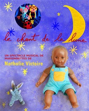 Affiche de Le chant de la Lune