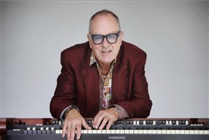 Affiche de Stefan Patry : Atomic B3