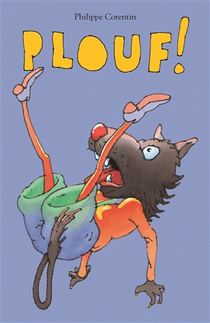 Affiche de Plouf !