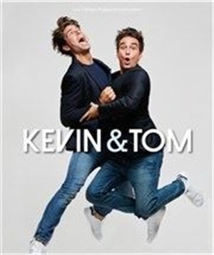 Affiche de Kevin & Tom
