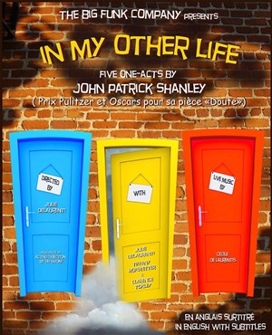 Affiche de In My Other Life