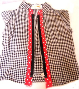 Affiche de Atelier Fashion durable : Transformez vos vêtements d'hier
