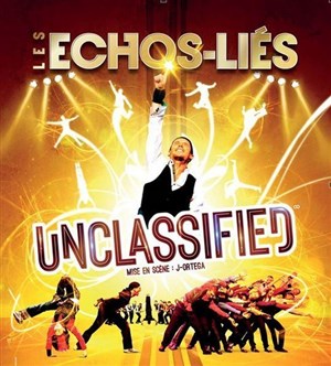 Affiche de Les Echos-liés dans Unclassified
