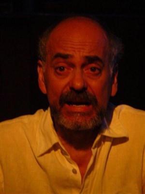 Affiche de Stage de théâtre et jeu de l'acteur