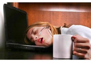 Affiche de Fatigue chronique, comment en venir à bout ?