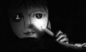 Affiche de Louis, l'enfant de la nuit