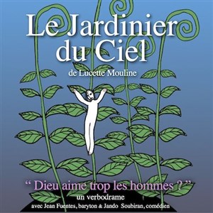 Affiche de Le jardinier du ciel