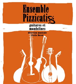 Affiche de Pizzicatis