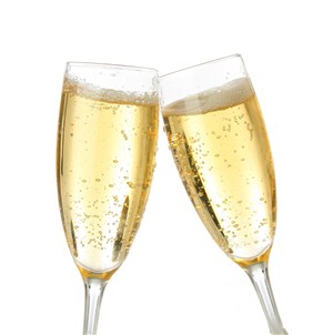 Affiche de Atelier dégustation champagnes & effervescents