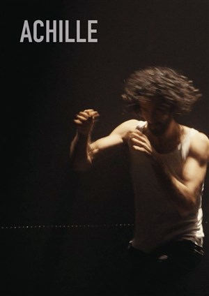 Affiche de Achille