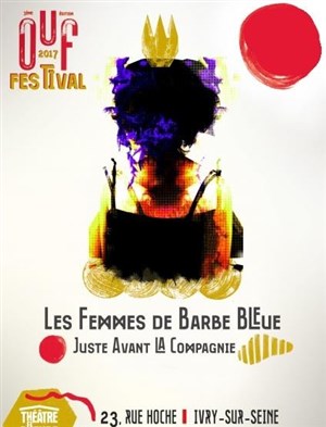Affiche de Les Femmes de Barbe Bleue