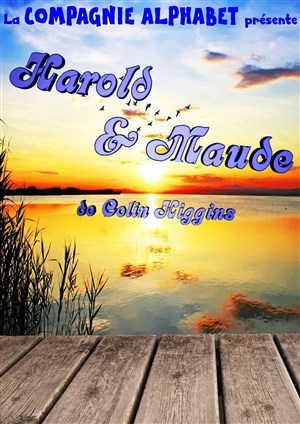 Affiche de Harold & Maude