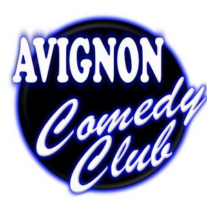 Affiche de Avignon Comedy Club