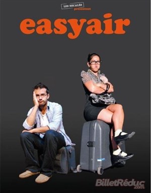 Affiche de Easy Air