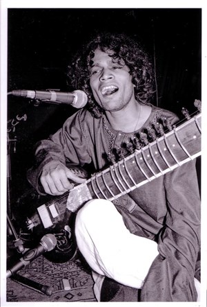 Affiche de Ensemble Badeli | Musique de cour du Rajasthan