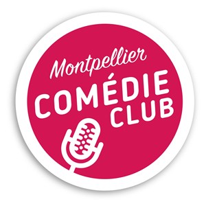 Affiche de Montpellier Comédie Club