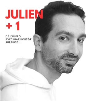 Affiche de Julien +1