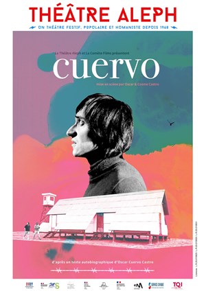 Affiche de Cuervo