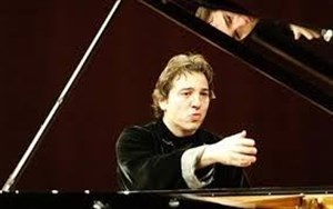 Affiche de Fazil Say piano