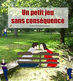 Affiche de Un petit jeu sans conséquence