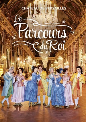 Le Parcours du Roi 2025