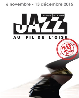 Affiche de Laura Perrudin : Impressions Solo