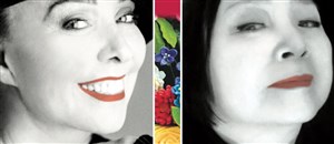 Affiche de La force des fleurs
