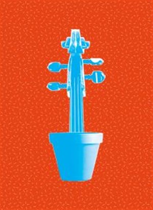 Affiche de Trio Dalton Vioque (violon, alto, violoncelle)