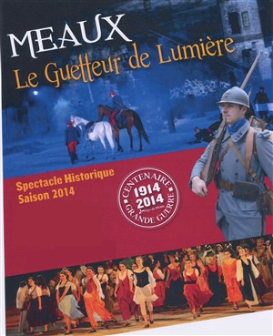 Affiche de Le Guetteur de Lumière