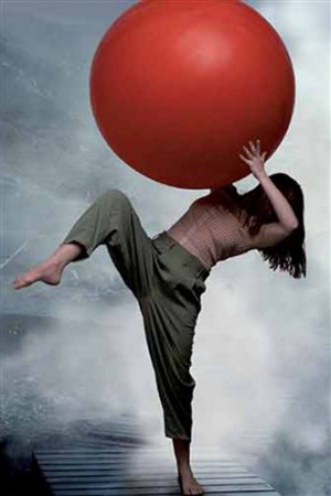 Affiche de Orage et Passions