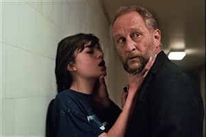 Affiche de Avant-première : Inexorable