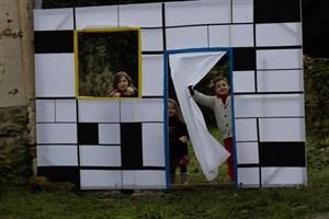 Affiche de Jasam Van Sebe (Hors de moi)