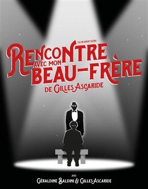 Affiche de Rencontre avec mon beau frère