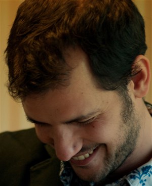 Affiche de Dîner-concert : Romain Lateltin