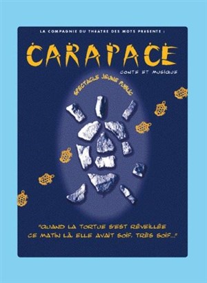 Affiche de Carapace