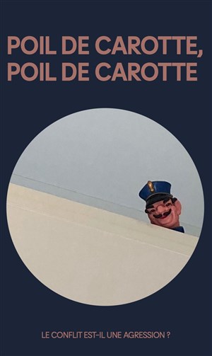 Affiche de Poil de carotte