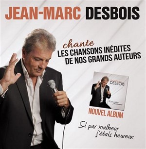 Affiche de Jean-Marc Desbois