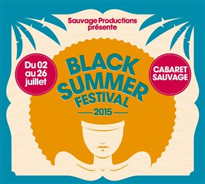 Affiche de Femi Kuti | Black summer festival 2015