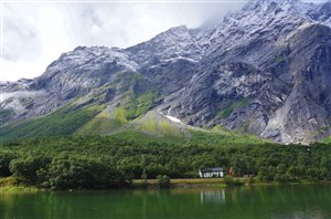 Affiche de Norvège