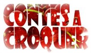 Affiche de Les Contes à Croquer