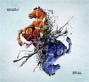 Affiche de Smadj + Gérald Toto