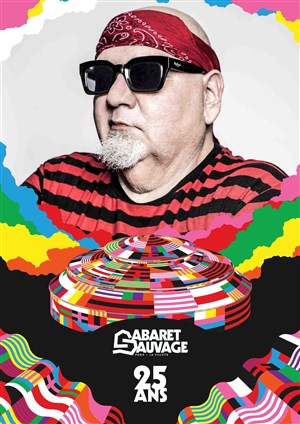 Affiche de Popa Chubby