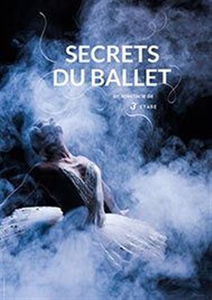 Affiche de Secrets du Ballet