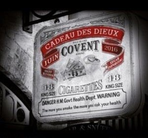 Affiche de Cadeau des Dieux