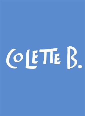 Affiche de Colette B.